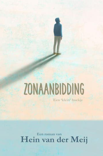 Zonaanbidding | Hein Van der Meij | Nieuw, Boeken, Ophalen of Verzenden, Nieuw, Hein Van der Meij