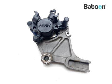 Remklauw Achter Honda ST 125 Dax 2022- (JB04A), Motoren, Verzenden, Gebruikt