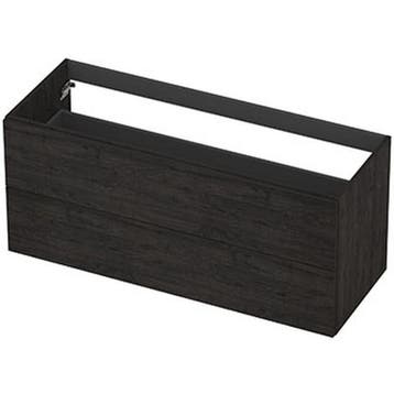 INK - Onderkast 2L Decor Softclose Tbv Greep - 1200x450x520, Ophalen of Verzenden, Nieuw