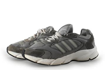 Adidas Sneakers in maat 42 Grijs, Kleding | Heren, Schoenen, Overige kleuren, Verzenden, Adidas, Sneakers of Gympen