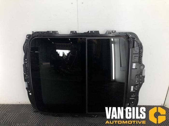 Panoramadak Audi Q3 O312915, Auto-onderdelen, Carrosserie en Plaatwerk, Ophalen of Verzenden
