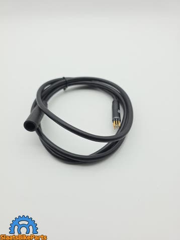 Motorkabel Vogue |  9-Pins Kabel, Ophalen of Verzenden, Gebruikt