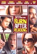 Burn after reading - DVD, Verzenden, Nieuw in verpakking