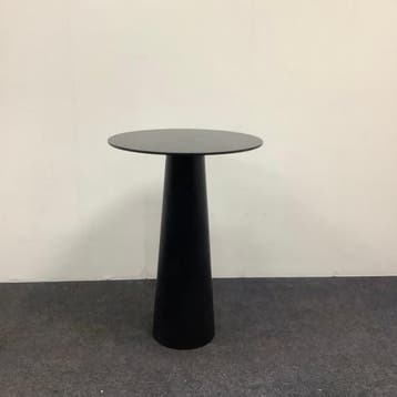 Design Moooi Container classic, sta tafel van Marcel, Ophalen of Verzenden, Gebruikt