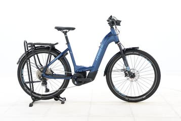 Haibike TREKKING 8 – 2024 – 170 - 180 cm, Verzenden, Nieuw