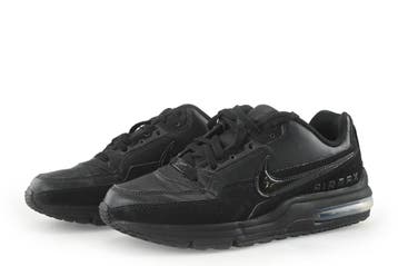Nike Sneakers in maat 42 Zwart, Verzenden, Zwart, Nike, Sneakers of Gympen