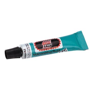 Rema Tiptop Solutie voor Bandenreparatie - 10 cc - Effect..., Ophalen of Verzenden, Nieuw, Band