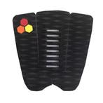 Surfboard traction pad EVA antislip 3-delig op maat snijbaar, Watersport en Boten, Verzenden, Nieuw