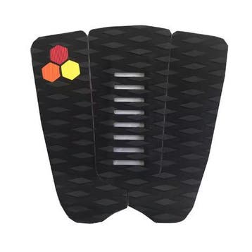 Surfboard traction pad EVA antislip 3-delig op maat snijbaar, Verzenden, Nieuw