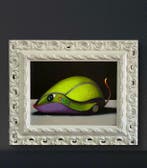 Gianfranco Zenerato - METAPHYSICAL MOUSE