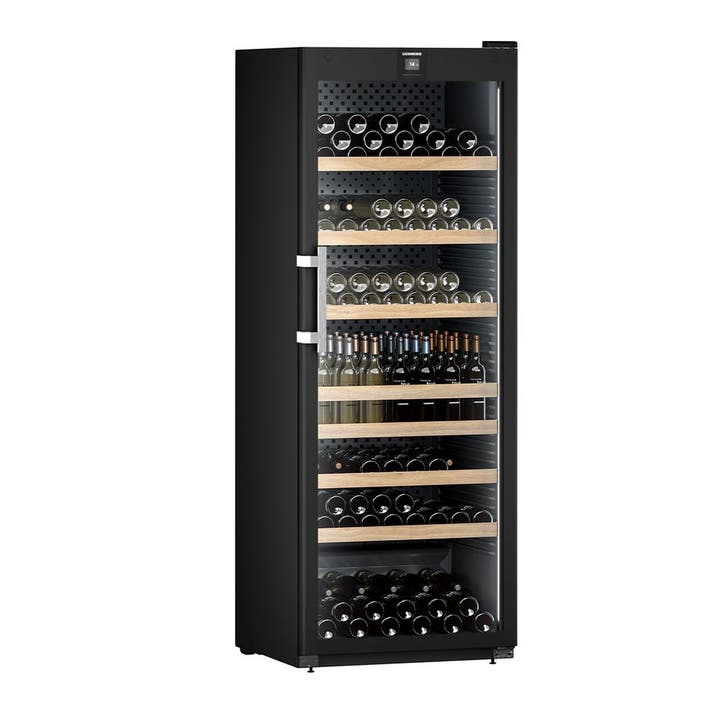 GGM Gastro | LIEBHERR | Wijnkoelkast PERFECTION - 1 |, Zakelijke goederen, Horeca | Keukenapparatuur, Koelen en Vriezen, Verzenden