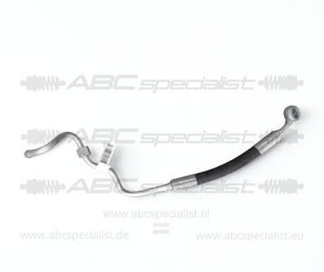 Mercedes ABC hydraulische leiding voor C215 W220 R230 S CL S, Ophalen of Verzenden, Gereviseerd, Mercedes-Benz