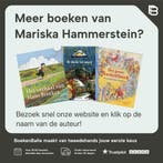 Samen piraat / Pier en Aat 9789044827040 Mariska Hammerstein, Boeken, Verzenden, Zo goed als nieuw, Mariska Hammerstein