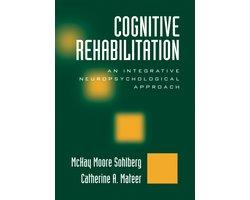 Boek Cognitive Rehabilitation 9781572306134, Verzenden, Zo goed als nieuw
