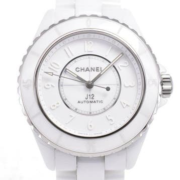 Chanel - J12 phantom - H6186 - Heren - 2010-2020, Nieuw