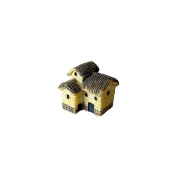 Decoratie Huisje