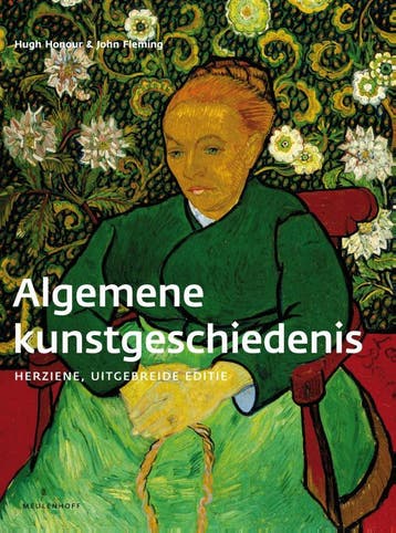Algemene Kunstgeschiedenis | Hugh Honour; John Fleming, Boeken, Ophalen of Verzenden, Nieuw, Hugh Honour; John Fleming