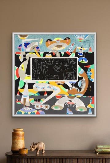 Frantisek Florian - SAKE WALK XL