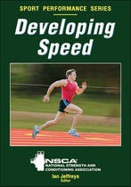 Developing Speed 9780736083287, Verzenden, Gelezen, NSCA -National Strength & Conditioning Association
