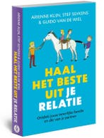 Haal het beste uit je relatie 9789080964921 Steffan Seykens, Verzenden, Gelezen, Steffan Seykens