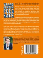 Vraag gewoon feedback / 2 Adviserende feedback 9789462722088, Verzenden, Gelezen, Axelle de Roy