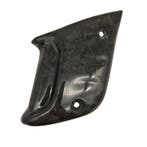 Beschermkapje Voorvork Piaggio Zip SP - Carbon / Forged, Ophalen of Verzenden, Nieuw