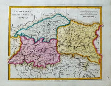 Europa - Oostenrijk / Hongarije / Bulgarije / Roemenië /, Boeken, Nieuw