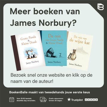 Following the Moon - James Norbury 9780063420717, Verzenden, Gelezen, James Norbury