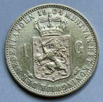 Nederland. Wilhelmina. 1 Gulden 1904 (Zonder minimumprijs), Postzegels en Munten, Munten | Nederland