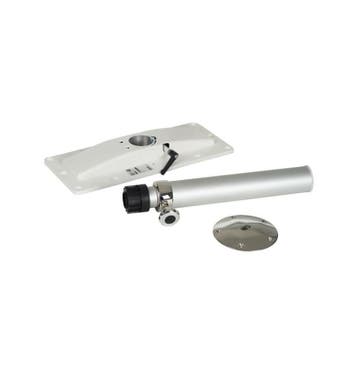 ARC Marine Telescopische tafelpoot 48/70cm, Ophalen of Verzenden, Nieuw
