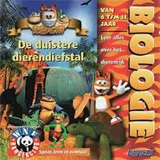 Redcat de Duistere Dierendiefstal PC (PC Games), Spelcomputers en Games, Ophalen of Verzenden, Zo goed als nieuw