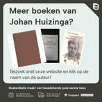 Herfsttij der middeleeuwen 9789001409159 Johan Huizinga, Verzenden, Gelezen, Johan Huizinga