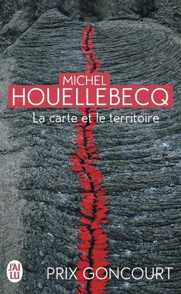La Carte Et Le Territoire | Houellebecq, Michel | Nieuw, Boeken, Literatuur, Ophalen of Verzenden, Nieuw, Houellebecq, Michel