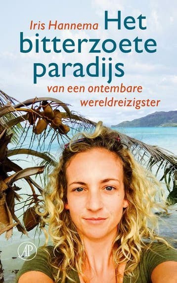 Het bitterzoete paradijs (Goed), Verzenden, Gelezen, Iris Hannema