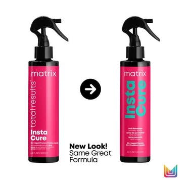 Matrix Total Results Instacure Anti-Breakage Porosity Spray, Sieraden, Tassen en Uiterlijk, Uiterlijk | Haarverzorging, Verzenden