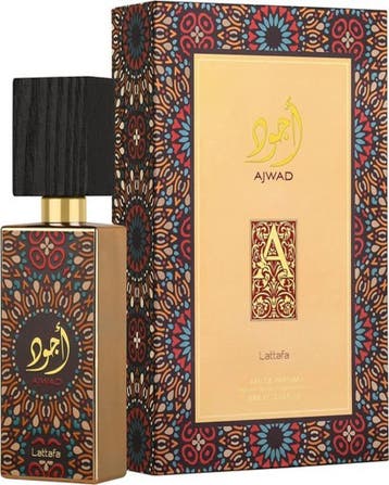 Ajwad - Lataffa - Unisex, Verzenden, Nieuw