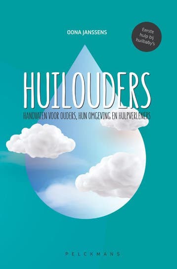 Huilouders | Oona Janssens | Nieuw, Ophalen of Verzenden, Nieuw, Oona Janssens