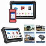 Launch X-431 V+ SmartLink HD Uitleesapparaat Vrachtwagens, Auto-onderdelen, Verzenden, Nieuw