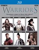 Warriors - Blu-ray, Verzenden, Nieuw in verpakking