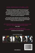 De machthebbers / Orphan X / 7 9789400514102 Gregg Hurwitz, Verzenden, Gelezen, Gregg Hurwitz