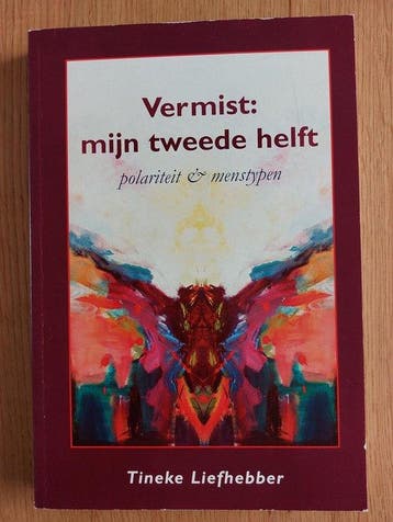 Vermist: mijn tweede helft - H.H. Liefhebber 9789080882010, Verzenden, Gelezen, H.H. Liefhebber
