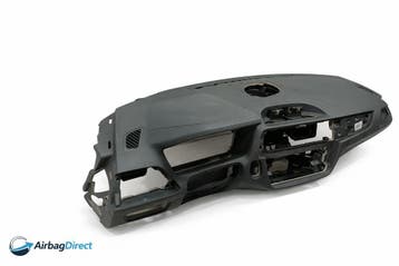 AIRBAG SET – DASHBOARD BMW 1 SERIE STIKSEL F20 F21 FACELIFT, Verzenden, Nieuw, BMW