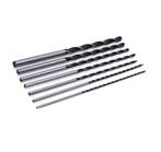 Set van 7 extra lange houtboren (4-12 mm, lengte 300 mm), Ophalen of Verzenden, Nieuw