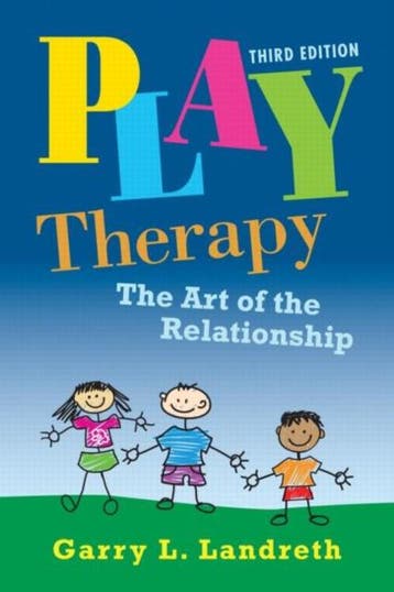 Play Therapy 9780415886819, Zo goed als nieuw