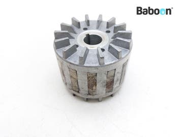 Vliegwiel / Rotor Moto Guzzi California 1100 1994-1995, Verzenden, Gebruikt