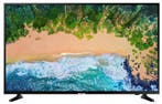 Samsung UE50NU7020 - 50 inch 4K UHD Smart Tv, Ophalen, 50 Hz, Zo goed als nieuw, Samsung
