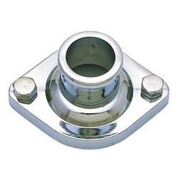 Chroom thermostaathuis Mopar, Auto-onderdelen, Airco en Verwarming, Nieuw, Ophalen of Verzenden