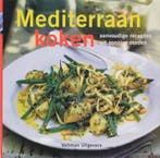 Mediterraan koken 9789059206861 M. Clark, Boeken, Kookboeken, Verzenden, Gelezen, M. Clark