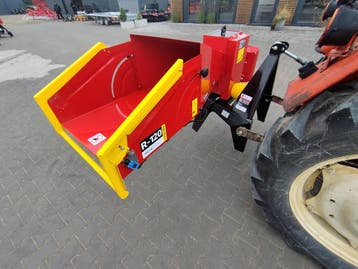 Takken/Stam Knipper Houtknipper 12cm Aftakas 6 messen, Verzenden