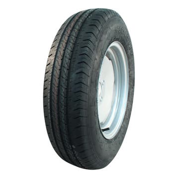 Linglong Luchtband + wiel 175/70 R13 R701 M+S 4Jx13H ET0, Ophalen of Verzenden, Nieuw
